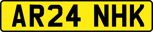 AR24NHK