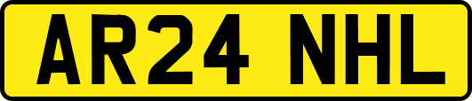 AR24NHL