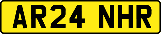 AR24NHR