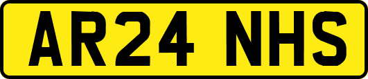 AR24NHS