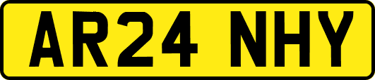 AR24NHY