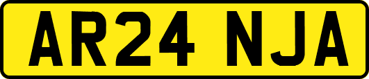 AR24NJA