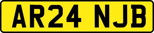 AR24NJB