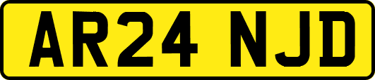 AR24NJD