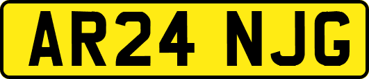 AR24NJG