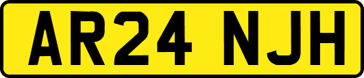 AR24NJH