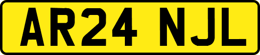 AR24NJL