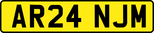 AR24NJM