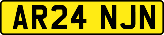 AR24NJN