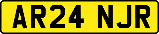 AR24NJR