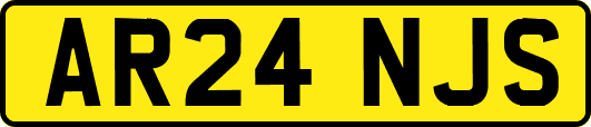 AR24NJS