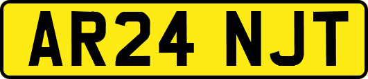 AR24NJT