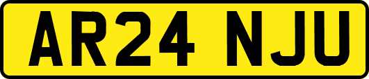 AR24NJU