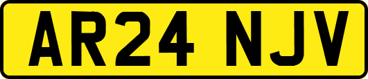 AR24NJV