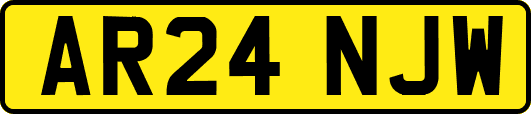 AR24NJW