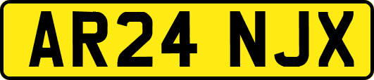 AR24NJX
