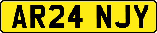 AR24NJY