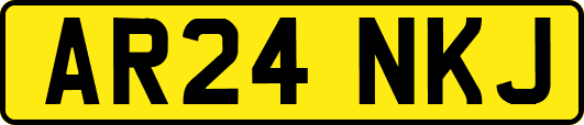AR24NKJ