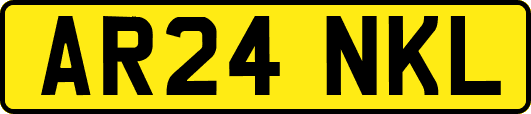 AR24NKL