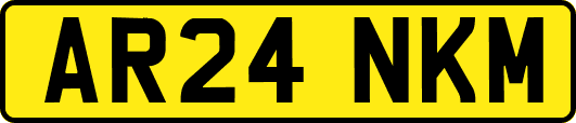 AR24NKM