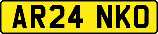 AR24NKO
