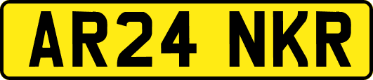 AR24NKR