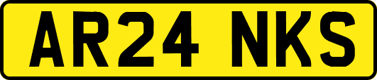 AR24NKS