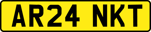 AR24NKT