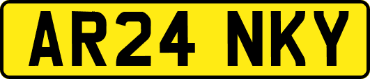 AR24NKY