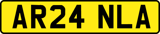 AR24NLA