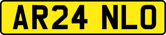 AR24NLO
