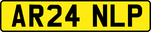 AR24NLP