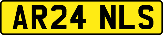 AR24NLS