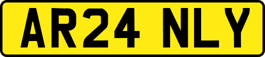 AR24NLY