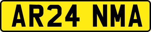 AR24NMA