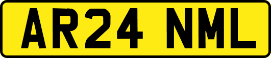 AR24NML