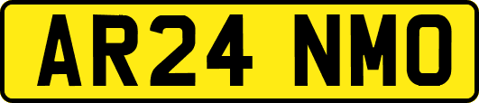 AR24NMO