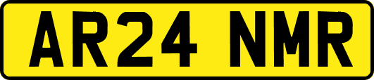 AR24NMR
