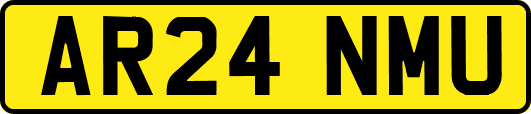 AR24NMU