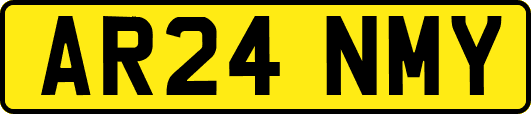 AR24NMY