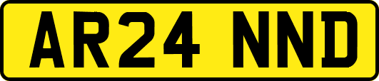 AR24NND