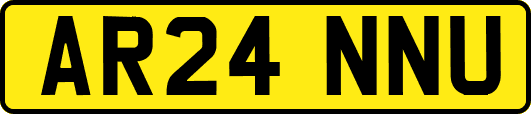 AR24NNU