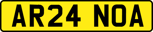AR24NOA