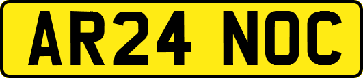 AR24NOC