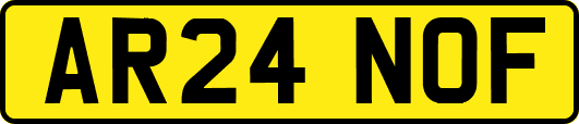 AR24NOF