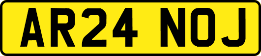AR24NOJ