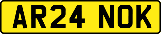 AR24NOK