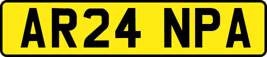AR24NPA