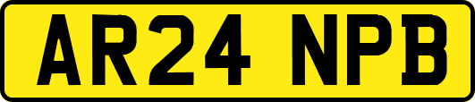 AR24NPB