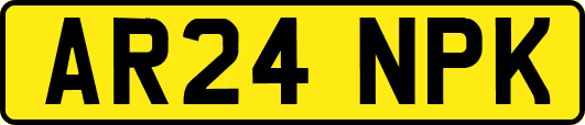 AR24NPK